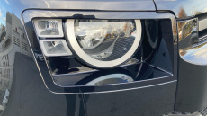 Land Rover Defender 3.0 D250 X-Dynamic S 90 3dr Auto Diesel Estate